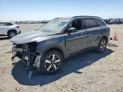 5XYRL4LC4MG050492 2021 KIA SORENTO
