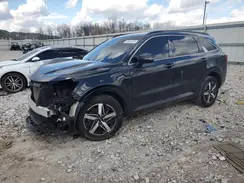 5XYRL4LC4MG056924 2021 KIA SORENTO