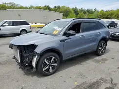 5XYRL4LC4MG057331 2021 KIA SORENTO