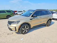 5XYRL4LC4MG060312 2021 KIA SORENTO
