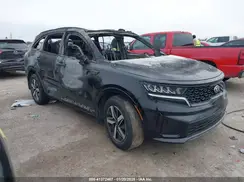 5XYRL4LC4MG066546 2021 KIA SORENTO