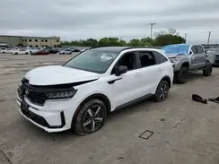 5XYRL4LC4MG066708 2021 KIA SORENTO