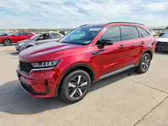 5XYRL4LC4MG073173 2021 KIA SORENTO