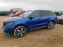 5XYRL4LC4NG080027 2022 KIA SORENTO