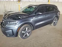 5XYRL4LC4NG085812 2022 KIA SORENTO