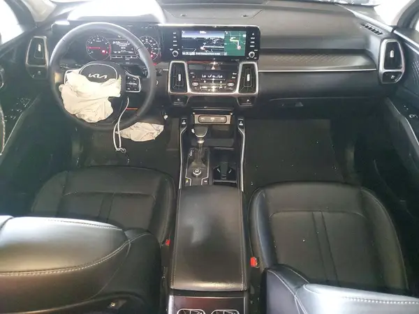 5XYRL4LC4NG085812 2022 KIA SORENTO - Image 8