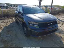 5XYRL4LC4NG087253 2022 KIA SORENTO