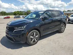 5XYRL4LC4NG091478 2022 KIA SORENTO