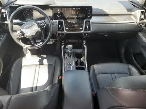 5XYRL4LC4NG091478 2022 KIA SORENTO - Image 8