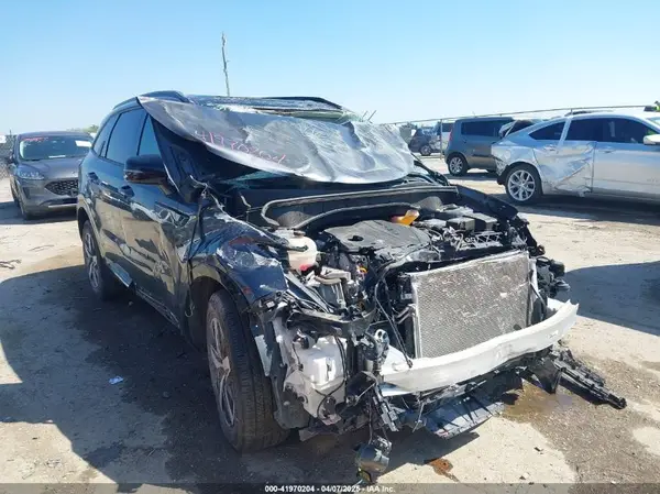 5XYRL4LC4NG093070 2022 KIA SORENTO - Image 1
