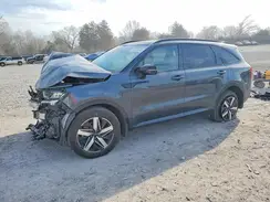 5XYRL4LC4NG099791 2022 KIA SORENTO