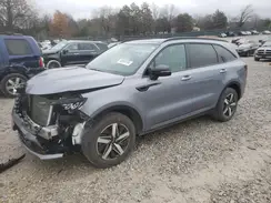 5XYRL4LC4NG104858 2022 KIA SORENTO
