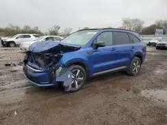 5XYRL4LC4NG104861 2022 KIA SORENTO