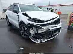 5XYRL4LC4NG115472 2022 KIA SORENTO
