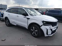 5XYRL4LC4NG125080 2022 KIA SORENTO