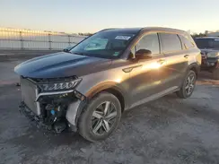 5XYRL4LC4NG125211 2022 KIA SORENTO