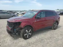 5XYRL4LC4NG125306 2022 KIA SORENTO