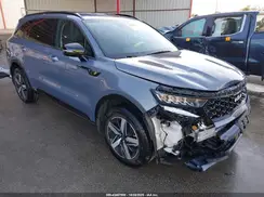 5XYRL4LC4NG126990 2022 KIA SORENTO