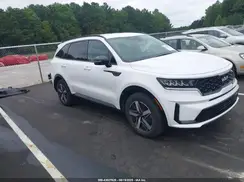 5XYRL4LC4NG128271 2022 KIA SORENTO