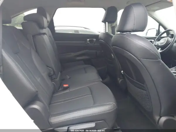 5XYRL4LC4NG128271 2022 KIA SORENTO - Image 8