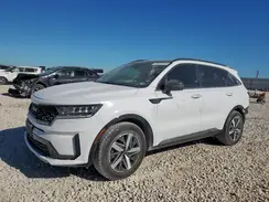 5XYRL4LC4NG128920 2022 KIA SORENTO