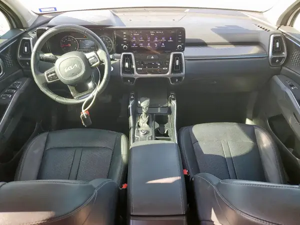 5XYRL4LC4NG128920 2022 KIA SORENTO - Image 8