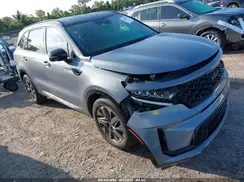 5XYRL4LC4NG137195 2022 KIA SORENTO