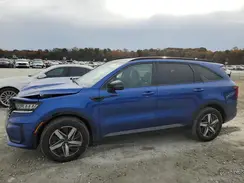 5XYRL4LC4NG144454 2022 KIA SORENTO