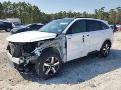 5XYRL4LC4NG146463 2022 KIA SORENTO