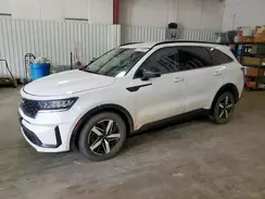 5XYRL4LC4NG147581 2022 KIA SORENTO