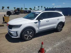 5XYRL4LC4NG147953 2022 KIA SORENTO