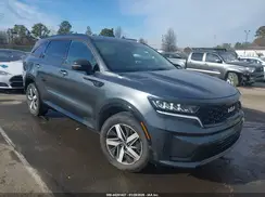 5XYRL4LC4NG148942 2022 KIA SORENTO