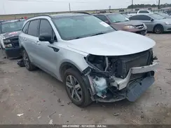 5XYRL4LC4NG150190 2022 KIA SORENTO