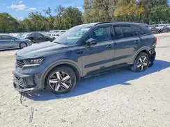 5XYRL4LC4NG151159 2022 KIA SORENTO