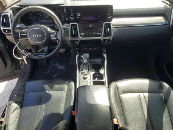 5XYRL4LC4NG151159 2022 KIA SORENTO - Image 8