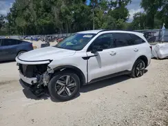 5XYRL4LC4NG157589 2022 KIA SORENTO