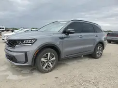 5XYRL4LC4NG159049 2022 KIA SORENTO