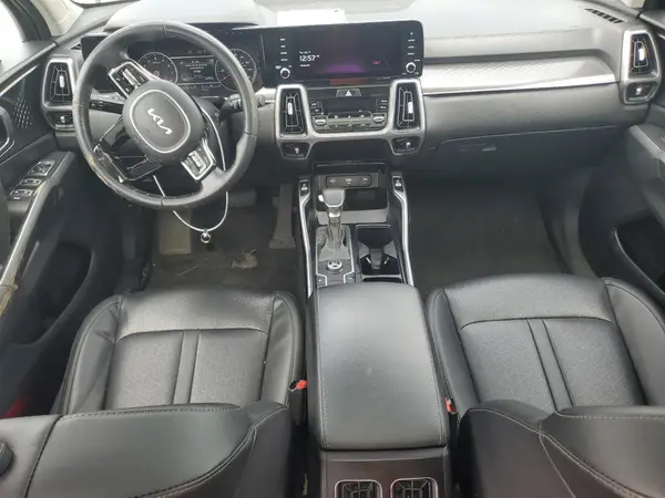 5XYRL4LC4NG159570 2022 KIA SORENTO - Image 8