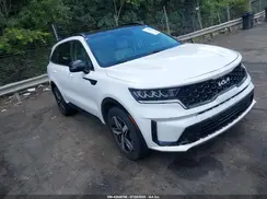5XYRL4LC4NG160444 2022 KIA SORENTO