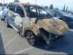 5XYRL4LC4NG160847 2022 KIA SORENTO