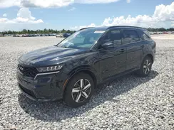 5XYRL4LC4NG162078 2022 KIA SORENTO
