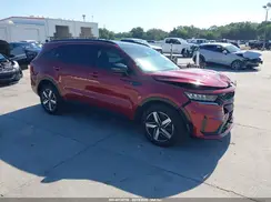 5XYRL4LC4PG167414 2023 KIA SORENTO
