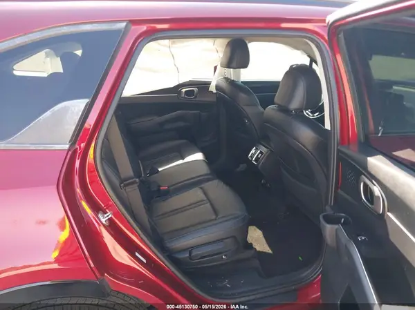 5XYRL4LC4PG167414 2023 KIA SORENTO - Image 8