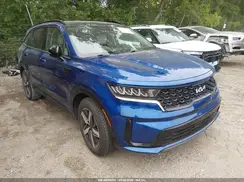 5XYRL4LC4PG168305 2023 KIA SORENTO