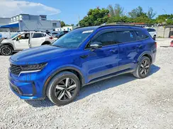 5XYRL4LC4PG170880 2023 KIA SORENTO