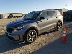 5XYRL4LC4PG173343 2023 KIA SORENTO