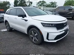 5XYRL4LC4PG173892 2023 KIA SORENTO