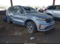 5XYRL4LC4PG176520 2023 KIA SORENTO