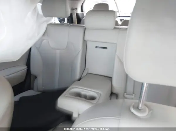 5XYRL4LC4PG176520 2023 KIA SORENTO - Image 8