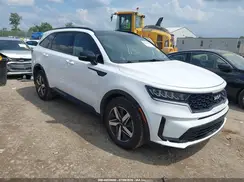 5XYRL4LC4PG178591 2023 KIA SORENTO